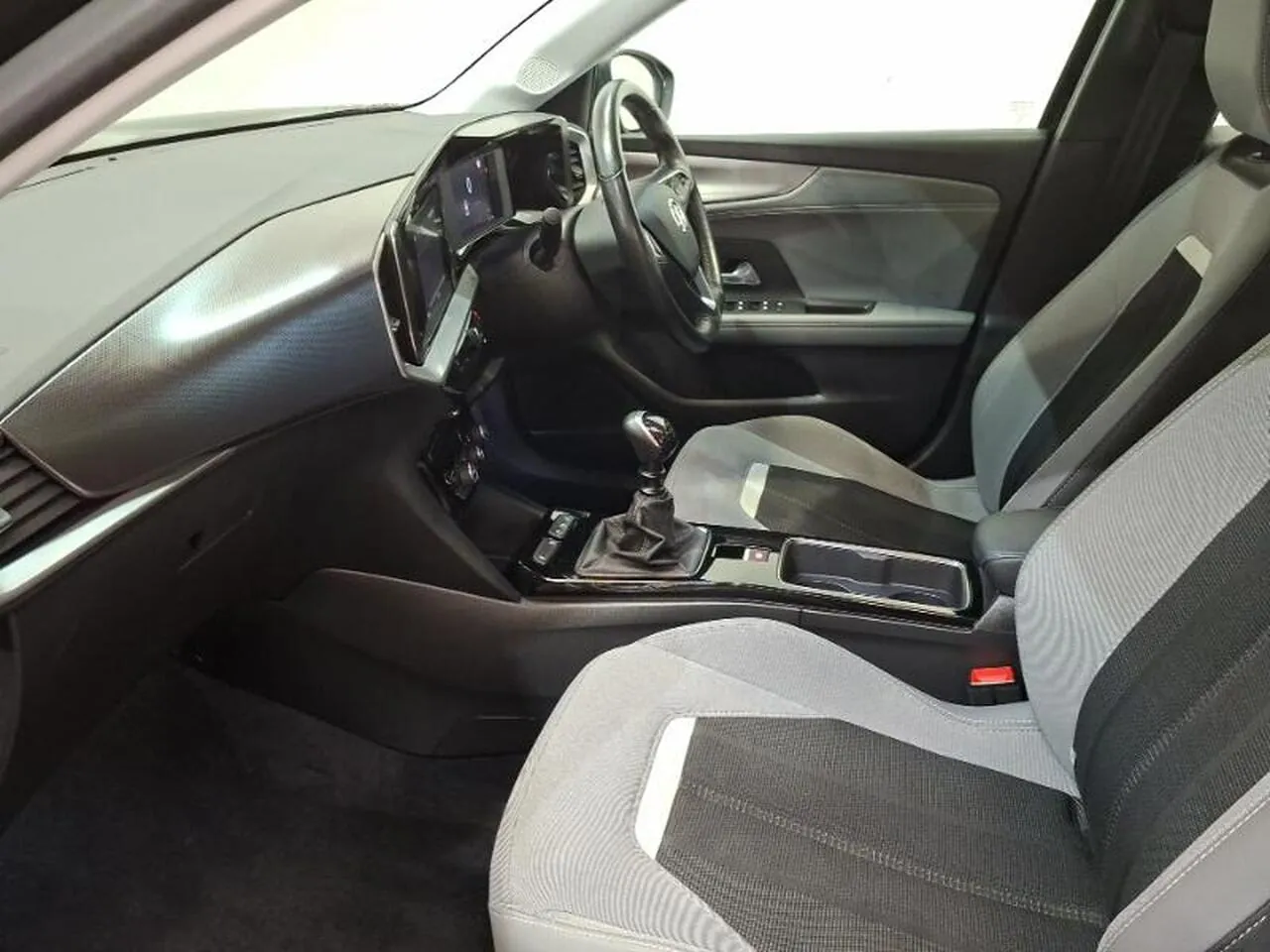 Vauxhall Mokka 2022 photo 5