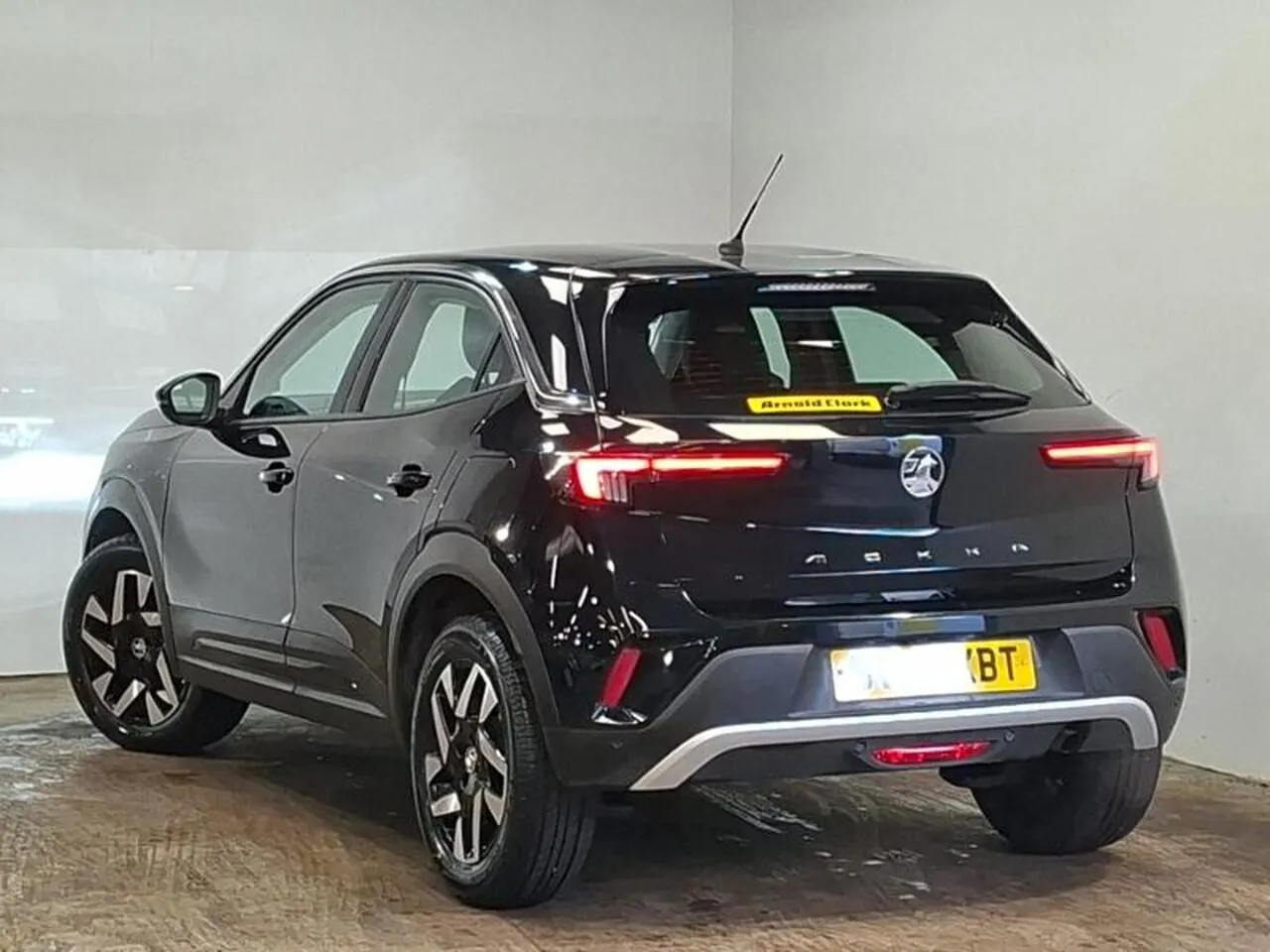 Vauxhall Mokka 2022 photo 2