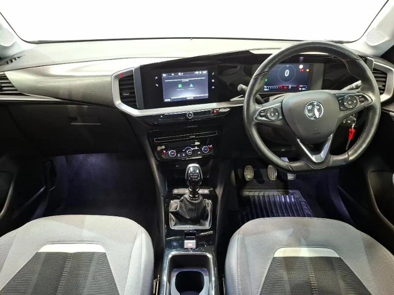 Vauxhall Mokka 2022 photo 3
