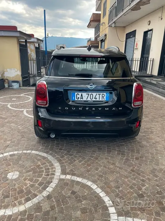 Mini Countryman 2020 photo 2