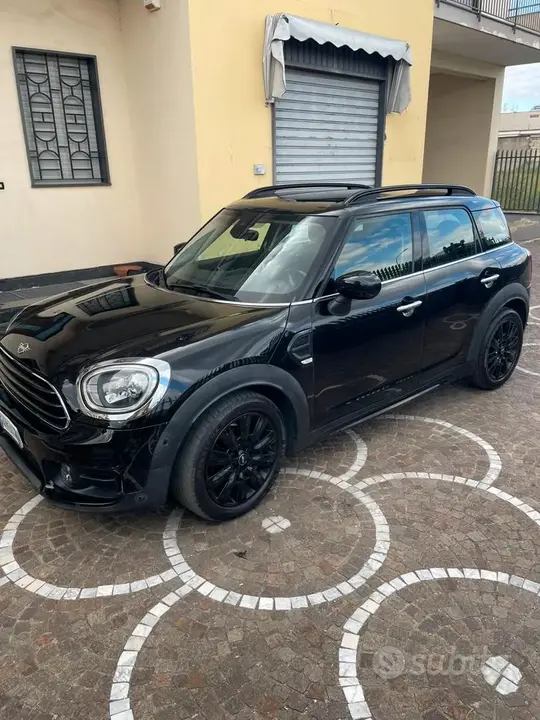 Mini Countryman 2020 photo 3