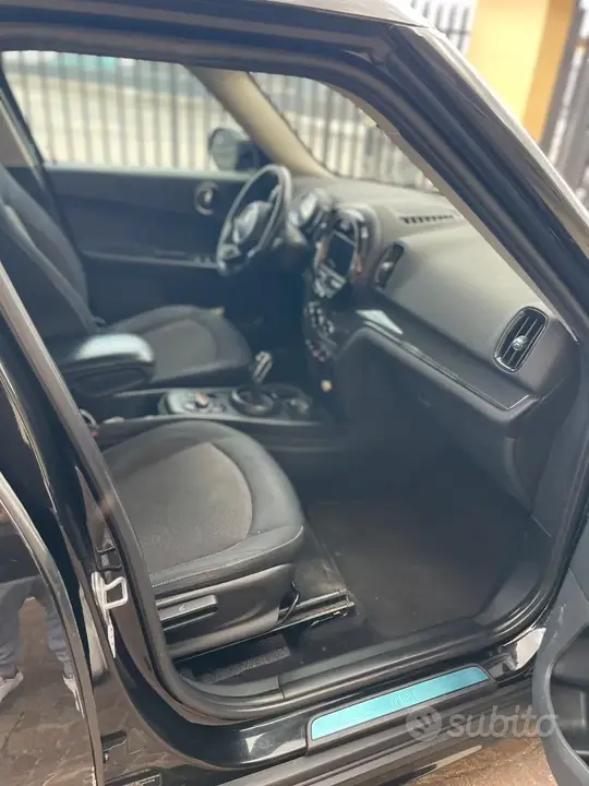 Mini Countryman 2020 photo 5