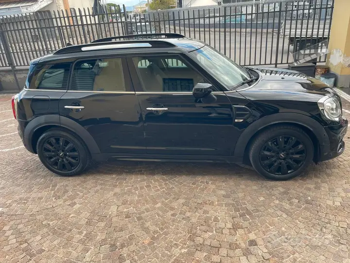 Mini Countryman 2020 photo 4