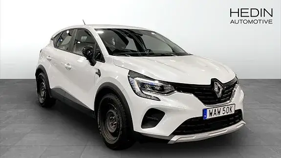 Renault Captur 2024 photo 3