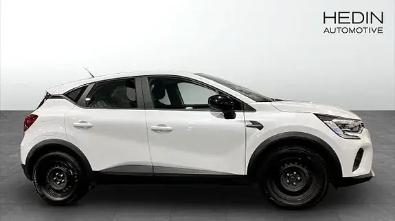 Renault Captur 2024 photo 4