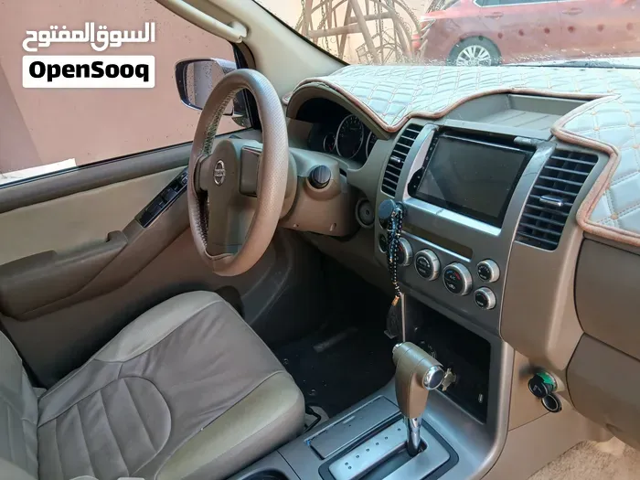 Nissan Pathfinder 2006 photo 4