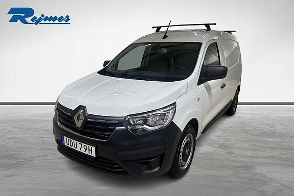 Renault Express