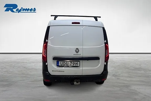 Renault Express 2022 photo 4