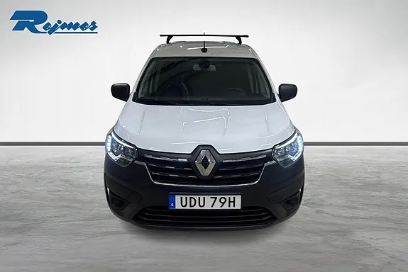 Renault Express 2022 photo 5