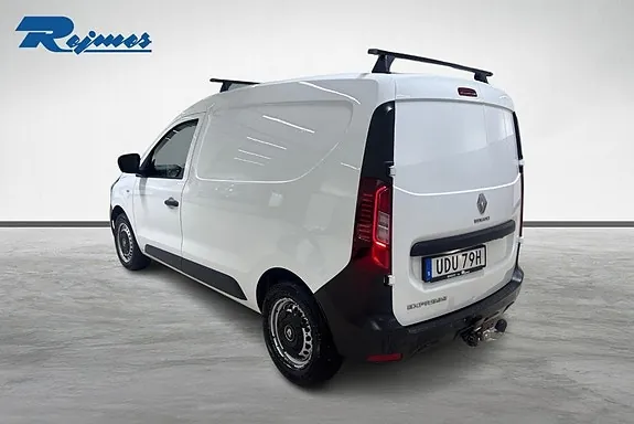 Renault Express 2022 photo 2