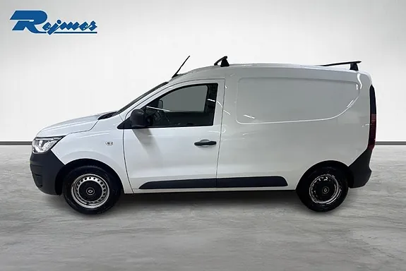 Renault Express 2022 photo 3