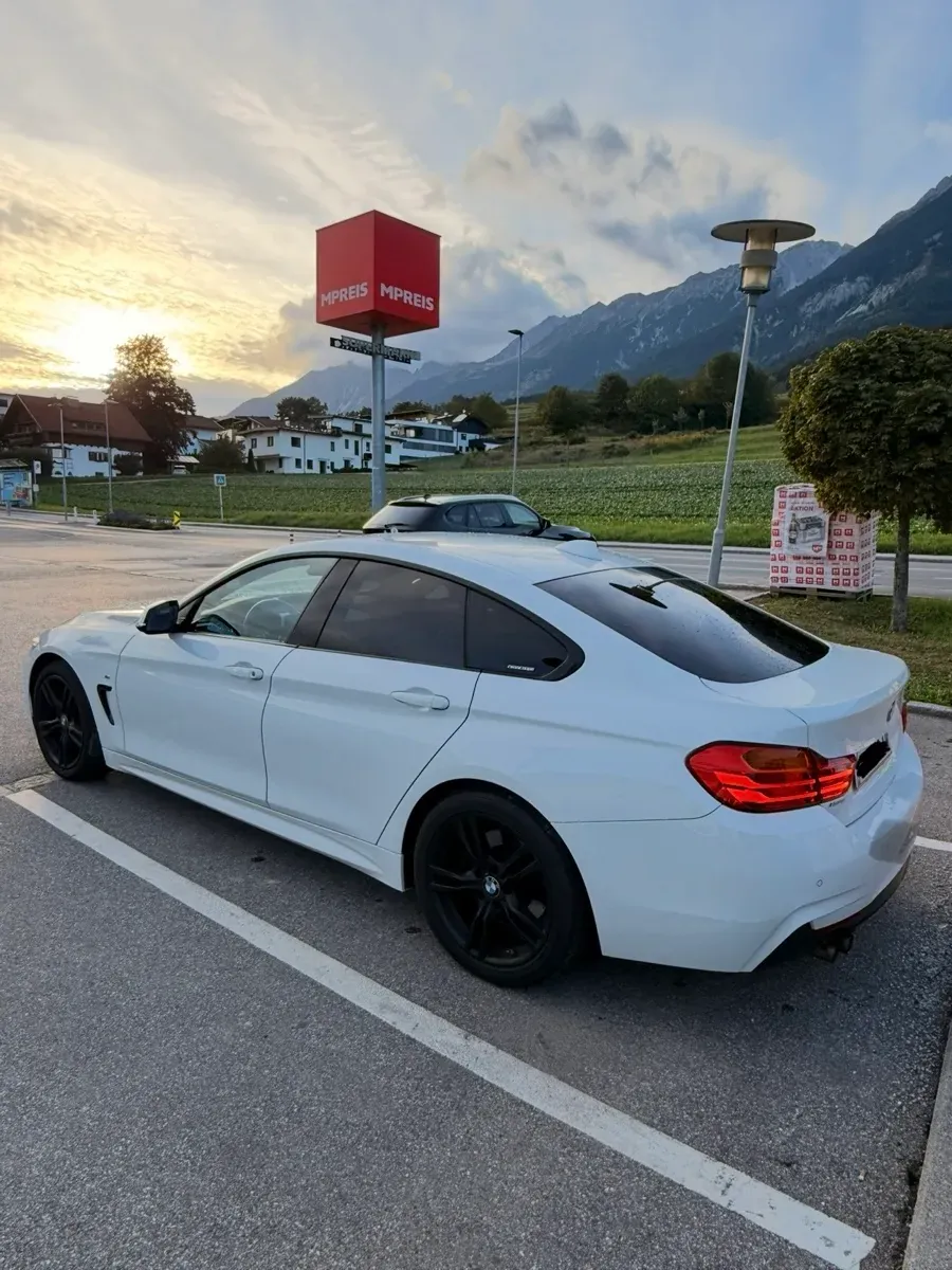 BMW 4 Series 2016 photo 3