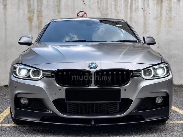 BMW 320I