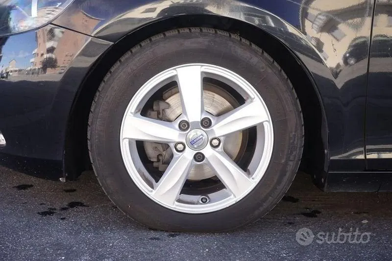 Volvo V40 2014 photo 5