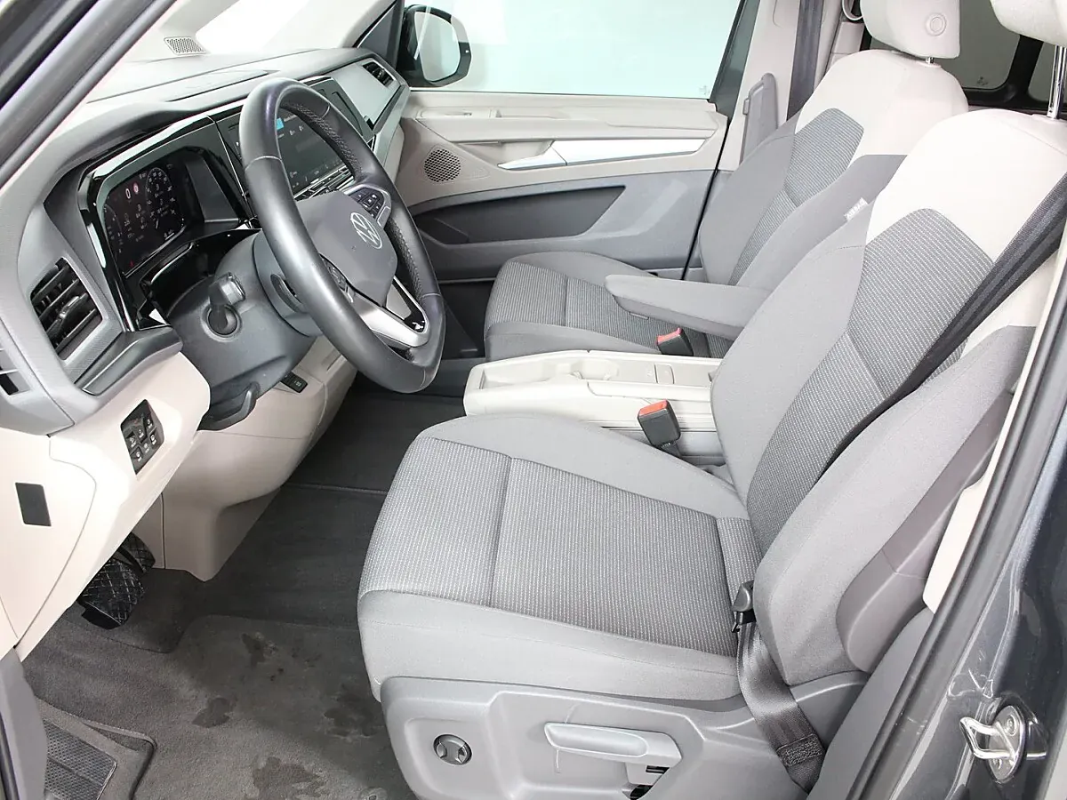 Volkswagen Multivan 2025 photo 3