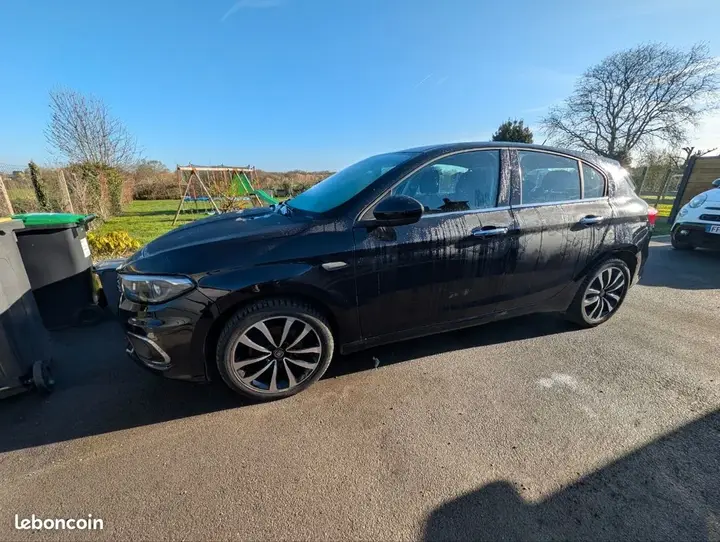 Fiat Tipo