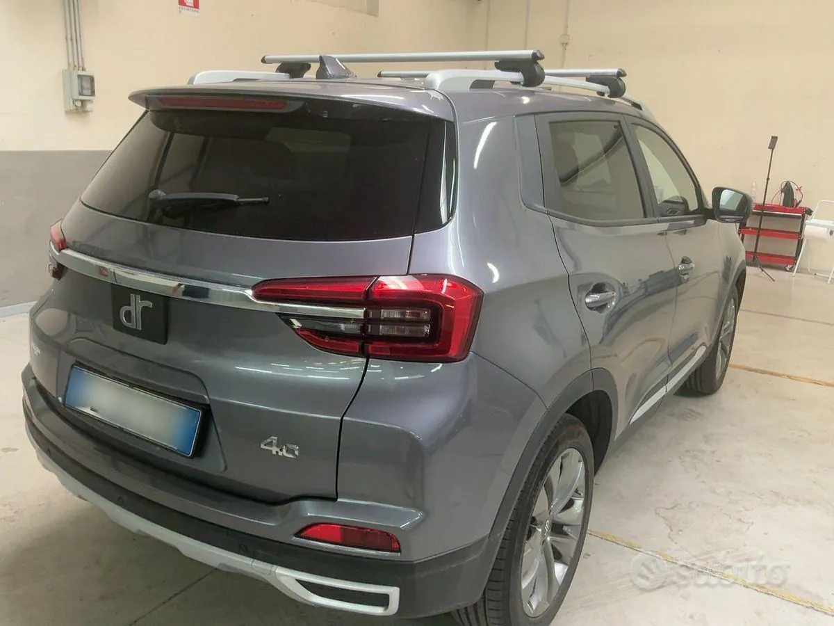 DR Automobiles Dr 4.0 2022 photo 4