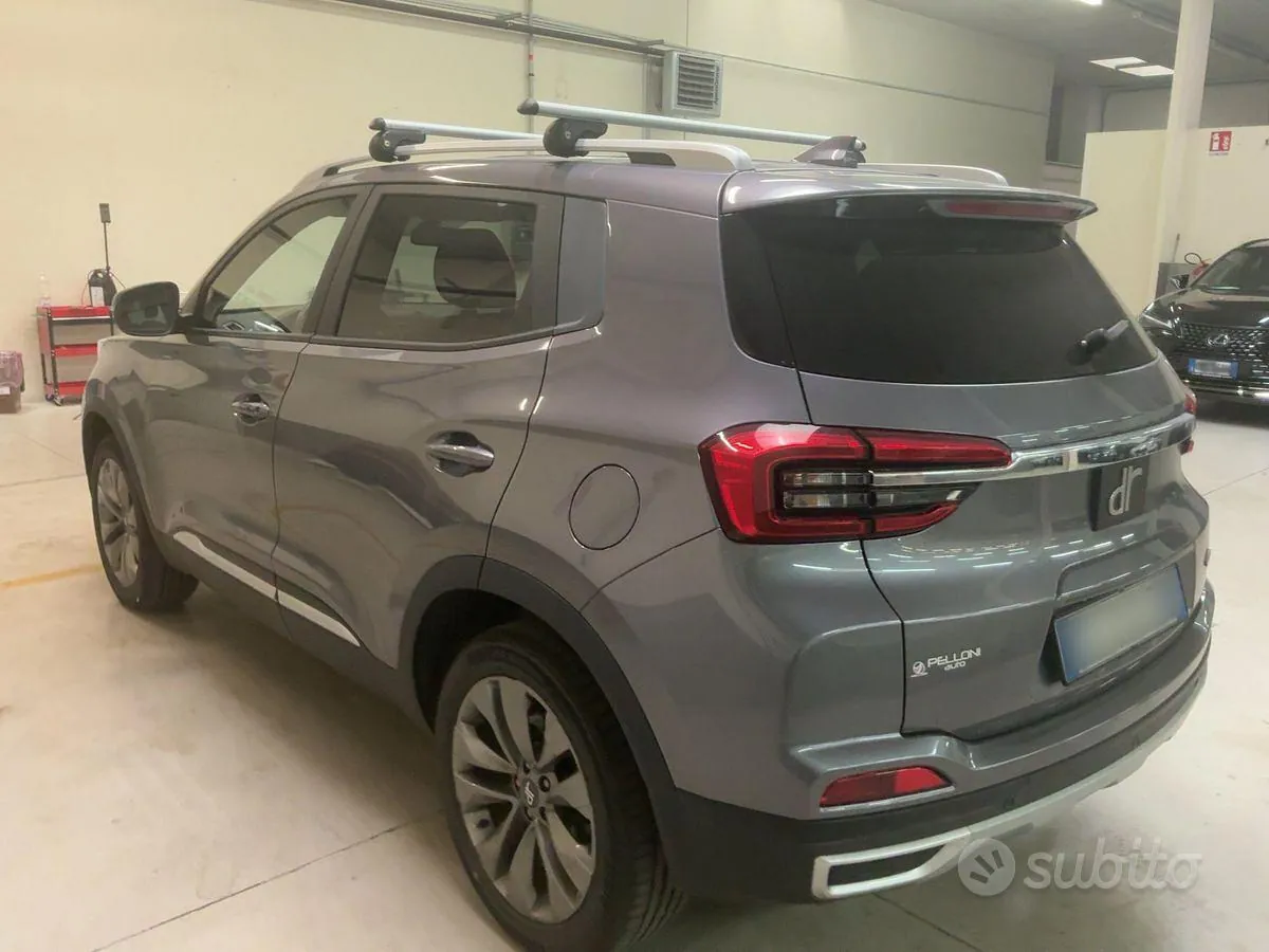 DR Automobiles Dr 4.0 2022 photo 3