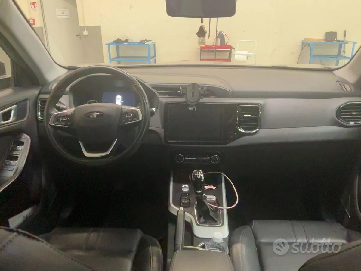 DR Automobiles Dr 4.0 2022 photo 5