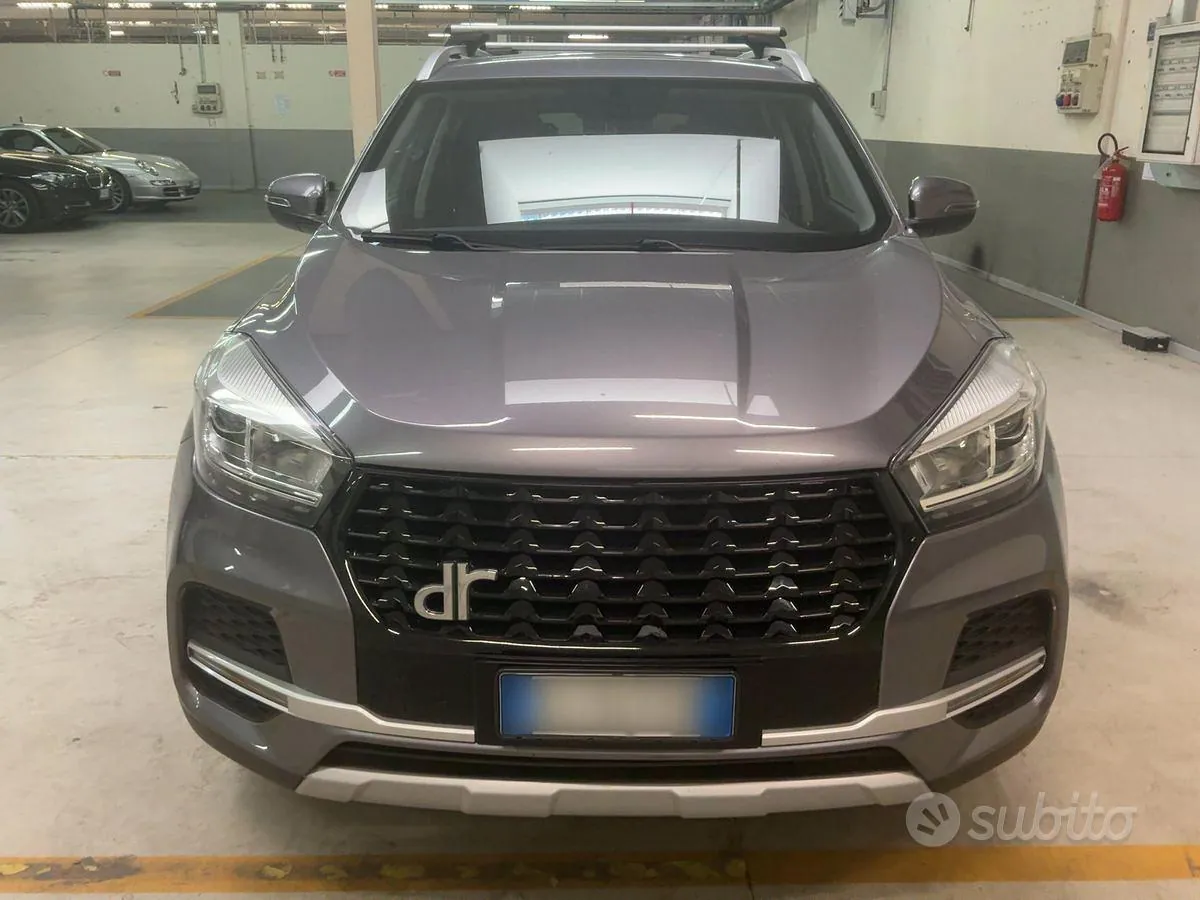 DR Automobiles Dr 4.0 2022 photo 2