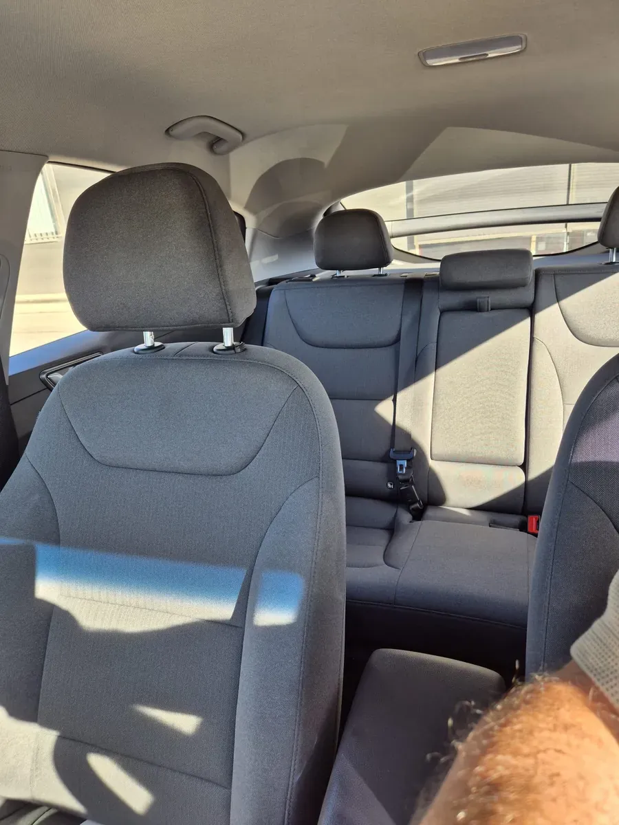 Hyundai Ioniq 2020 photo 3