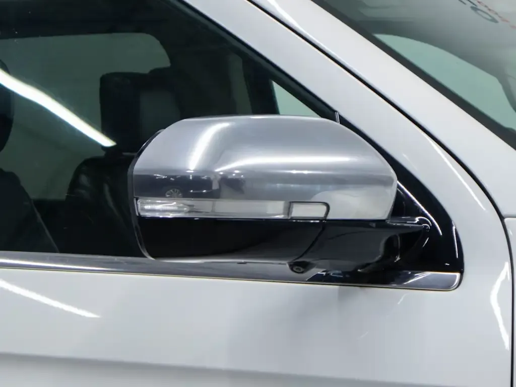 Ford Expedition 2020 photo 4