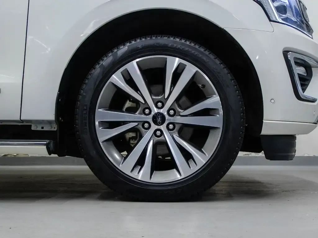 Ford Expedition 2020 photo 5