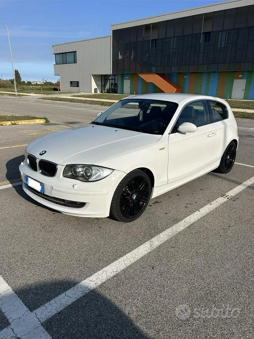 BMW 123D