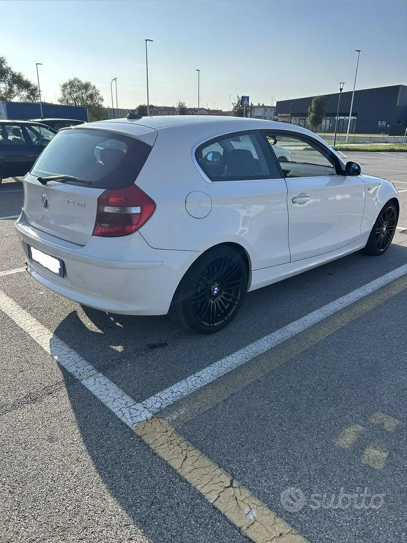 BMW 123D