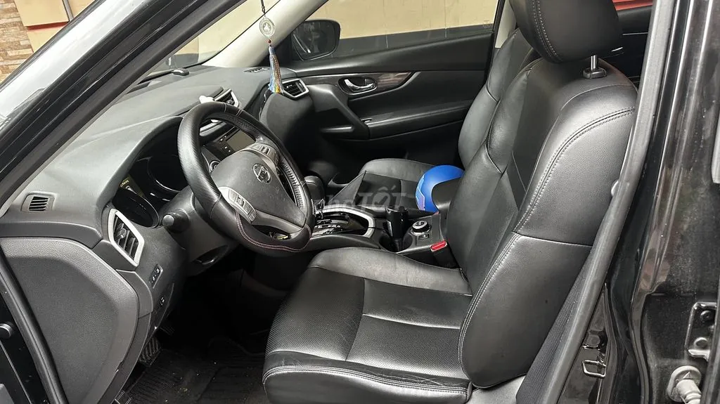 Nissan X-Trail 2018 photo 5