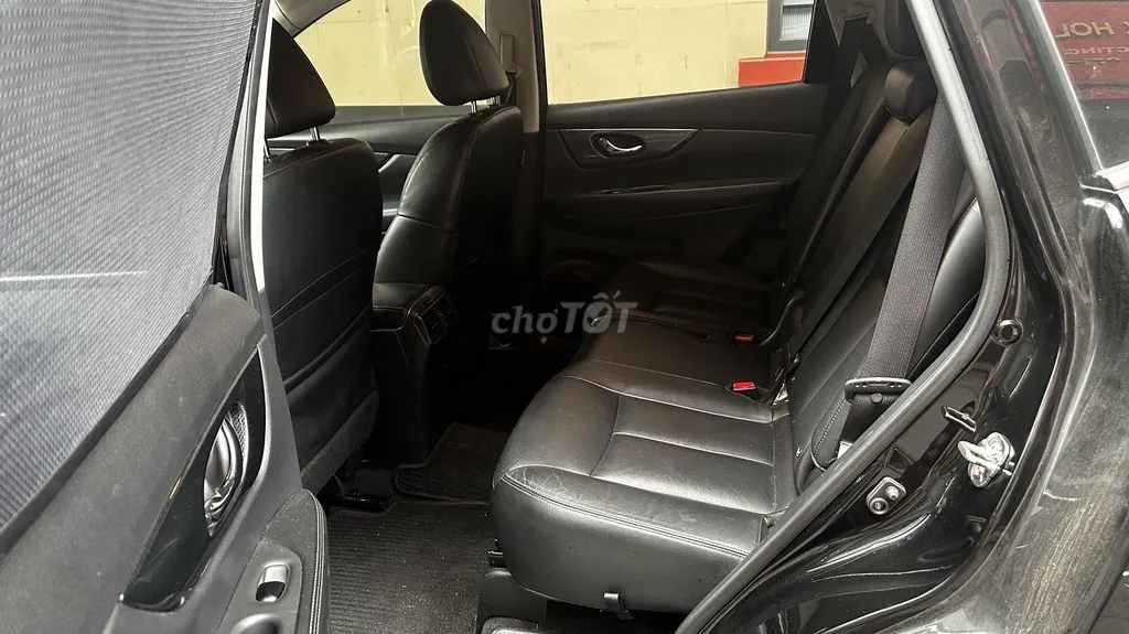 Nissan X-Trail 2018 photo 4