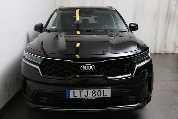 Kia Sorento 2021 photo 5