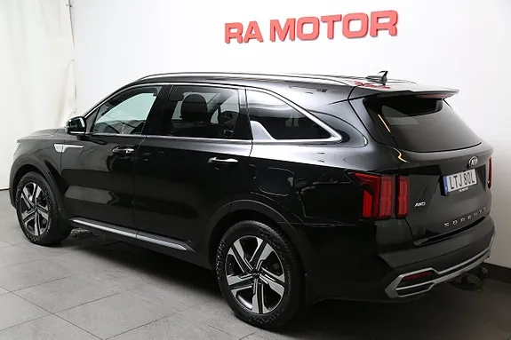 Kia Sorento 2021 photo 4