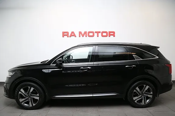 Kia Sorento 2021 photo 3