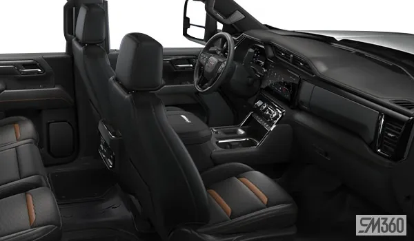 GMC Sierra 3500Hd 2026 photo 4