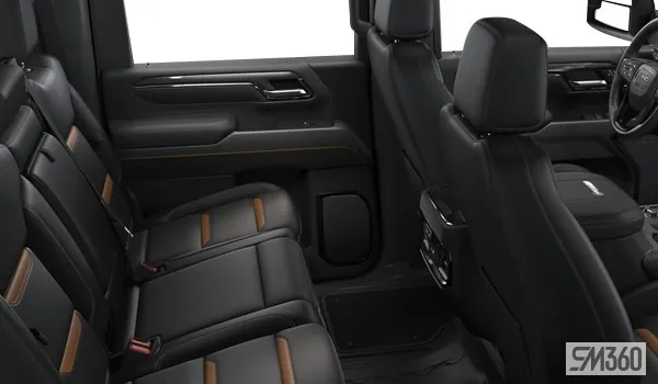 GMC Sierra 3500Hd 2026 photo 5