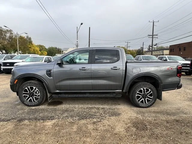 Ford Ranger 2024 photo 5