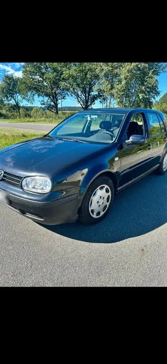 Volkswagen Golf 4