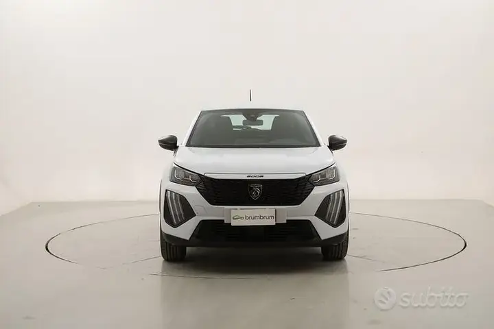 Peugeot 2008 2025 photo 2