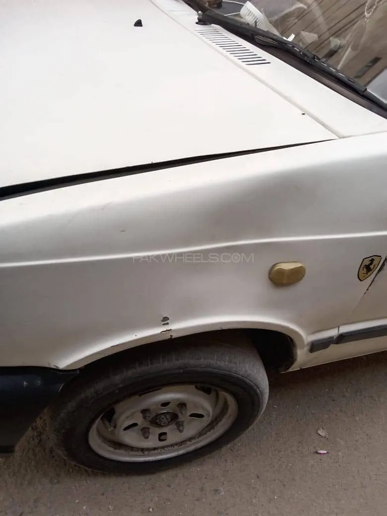Suzuki Mehran