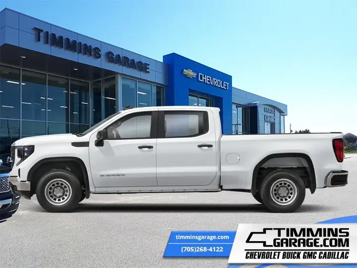 GMC Sierra 1500