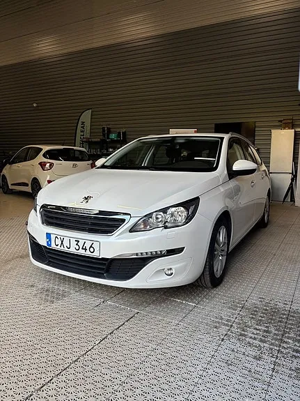 Peugeot 308 Sw