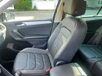 Volkswagen Tiguan Allspace 2017 photo 3
