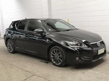 Lexus Ct 200H