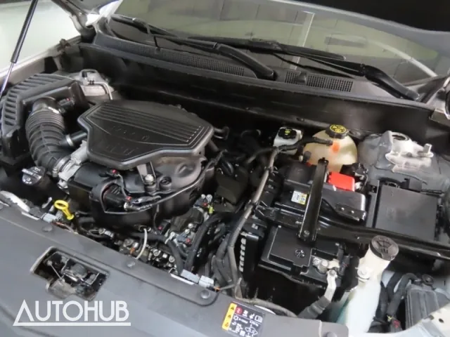 Cadillac Xt6 2021 photo 5