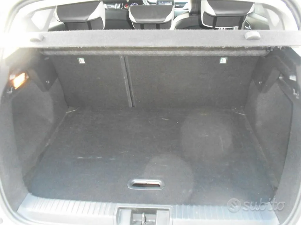 Renault Captur 2021 photo 5