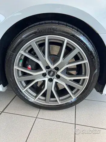 Audi A6 Avant 2020 photo 4