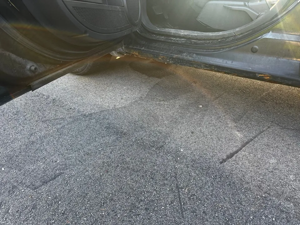 Dodge Caliber 2008 photo 4