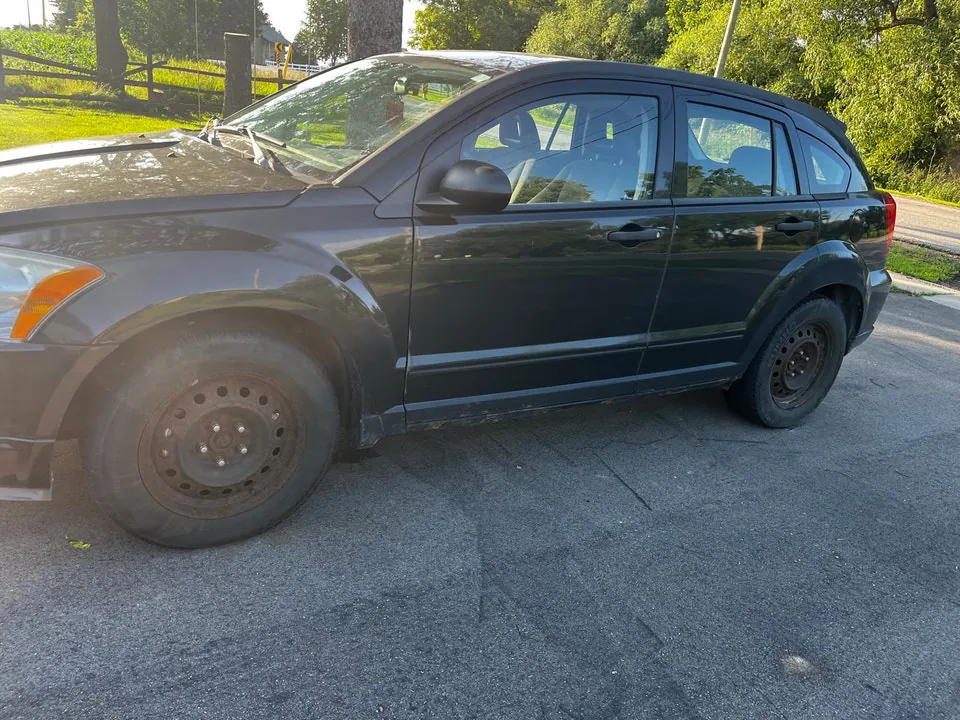 Dodge Caliber