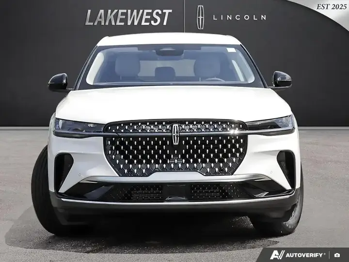 Lincoln Nautilus 2026 photo 2